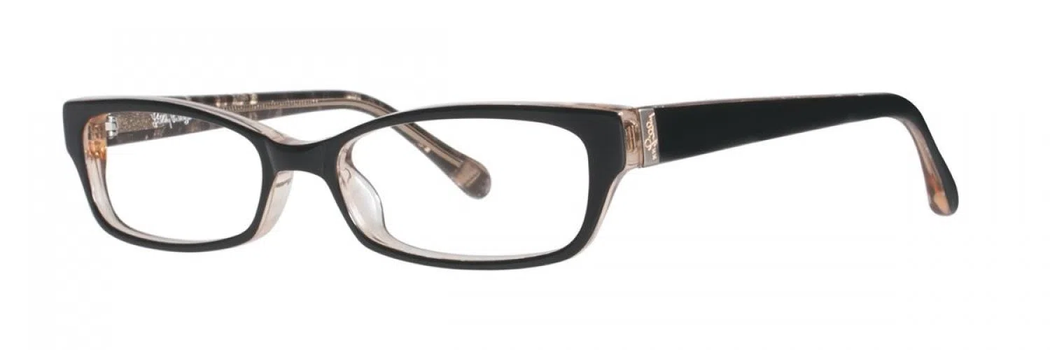 Lilly Pulitzer BRIANNA Eyeglasses - view 4